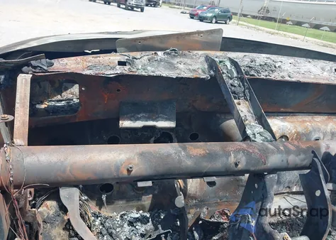 2007 Dodge Ram 1500 Slt/Trx4 Off Road/Sport из США, поврежденный, VIN 1D7HU18227S220487